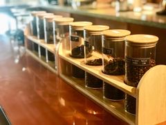 -sugarman espresso素饮糖人高新咖啡工厂