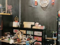 -樊笼真人密室逃脱(江南西店)