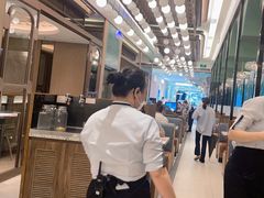 -新世界餐厅(万达店)
