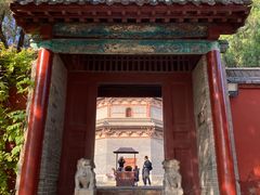 -天宁寺