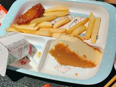 -辣尚瘾·烤鱼·新川菜(牡丹园直营店)