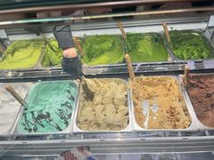 -九十葉·抹茶(南京·德基店)