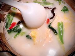 -大树餐厅(益田假日店)