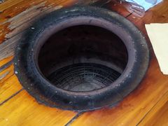 -徐禾记手工烧饼(农院路店)