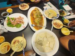 -小红鲸·海鲜餐厅(轸大路店)