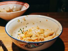 -吴满满油泼面(北方风味园店)