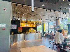 -麦当劳(北苑秋实路店)