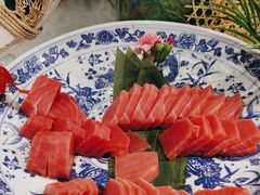 -犇放和牛烤肉·烤榴莲自助(苏宁城市奥莱店)