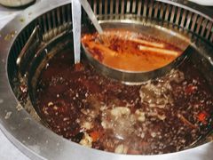 -宽尺巷鱼蛙自助火锅(虎丘钻石广场店)
