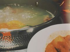 -南城十里潮汕鲜牛火锅·鲜虾生滚粥(融汇老商埠店)