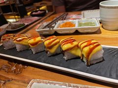 -竹涟烧肉(欢肆店•原星悦荟店)