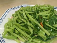 -下村新强记烧鹅店