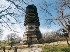 -玲珑塔公园