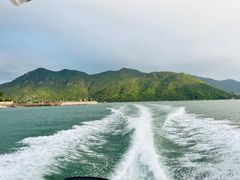 -大澳渔村及棚屋