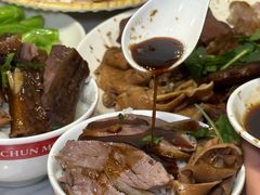 -春梅里卤鹅馆·47年老字号(中山路店)