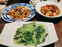 -川香渔府(万达店)