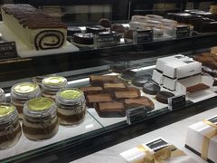 -Awfully Chocolate(嘉里城店)