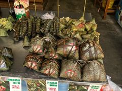 -鼎香皇高佬苏裹蒸粽