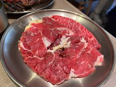 -西塔老太太泥炉烤肉(沈阳店)