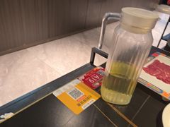 -京悦南门涮羊肉·羊蝎子火锅(田林路店)