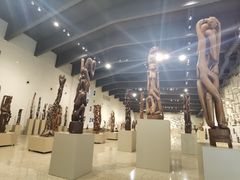 -长春世界雕塑园冰雪艺术天地