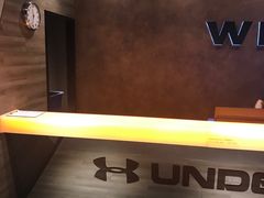 -威尔仕健身会所(古北1699店)