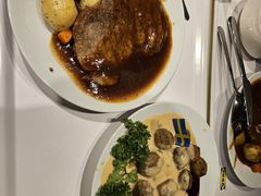-宜家·瑞典风味餐厅(武汉荟聚中心店)