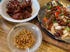 -亲回家吃饭餐厅(黄陂店)