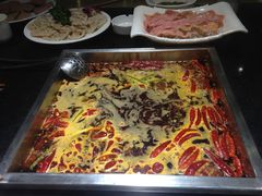 -新廊桥(原科华廊桥店)