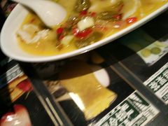-食大利香港茶餐厅(南亚风情第一城店)
