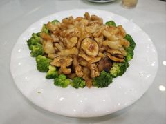 -黑石礁酒楼·海鲜(黑石礁店)