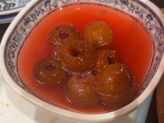 -老北京胡同味道二荤铺(酒仙桥店)