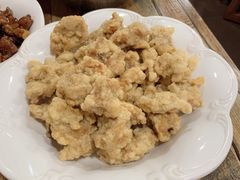 -大隐隐于市私房菜(保和小区店)