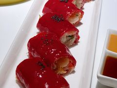 -领鲜天下·焗海鲜·花胶鸡(天目里店)