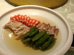 -闽鲜森霞浦海鲜城