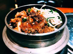 -丸藏和牛烧肉专门店(园区师惠坊店)