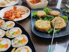 -确喜烤肉(香格里拉路店)