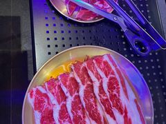 -釜山火炉·海鲜烤肉(紫藤路店)