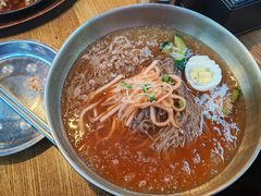 -包装马车·韩国料理·포장마차