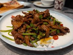 -大家发海鲜城夜排档(华山中路店)