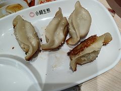 -小杨生煎(愚园路)
