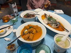 -青螺餐厅·家宴(松雅湖店)