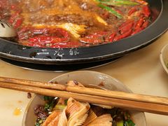 -黄潇洒老火锅(九眼桥宏济巷店)