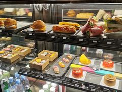 -星巴克(枣阳路店)