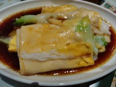 -凤来粤菜馆(珠江新城店)