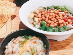 -幸福的烤包子·新疆菜