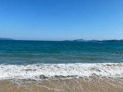 -大梅沙海滨公园