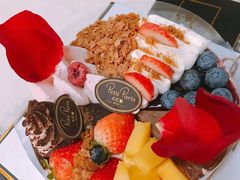 -PETIT PARIS 小巴黎(花园道店)
