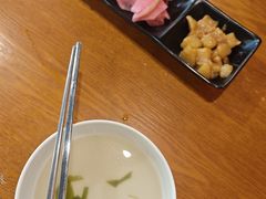 免费小菜-韩礼年糕(飞虹路店)