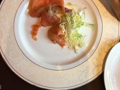 -卡本妮法餐厅·北京和平宾馆